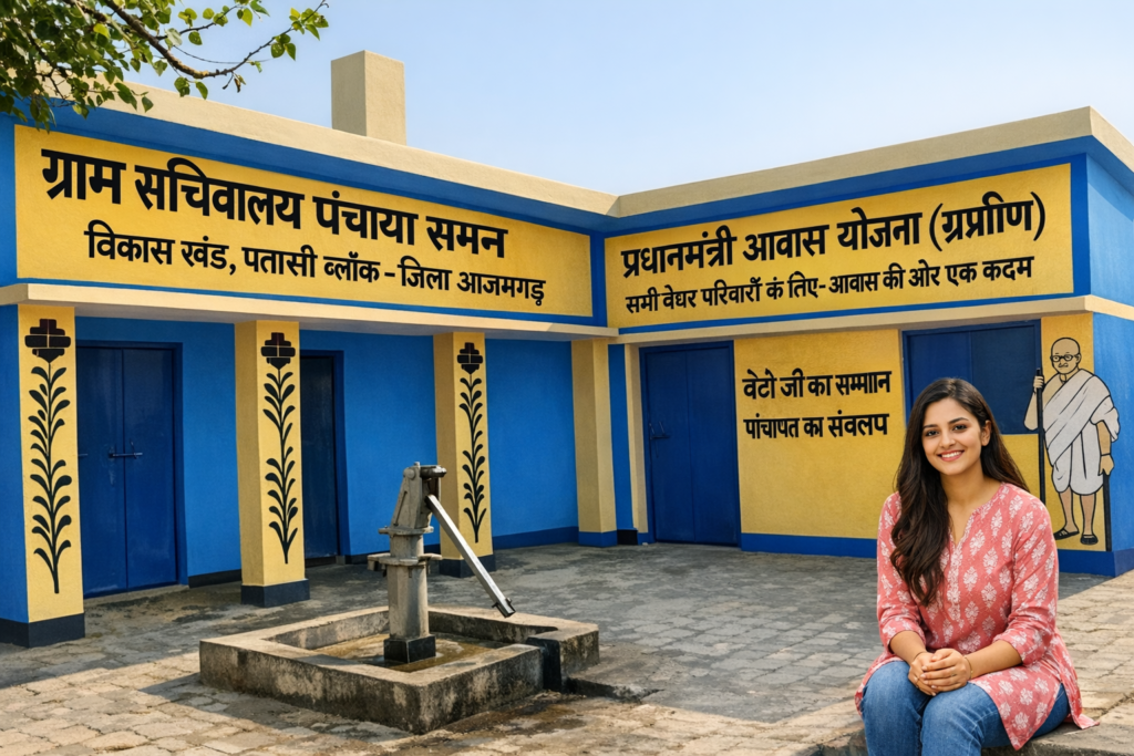 Janm Praman Patra Form PDF