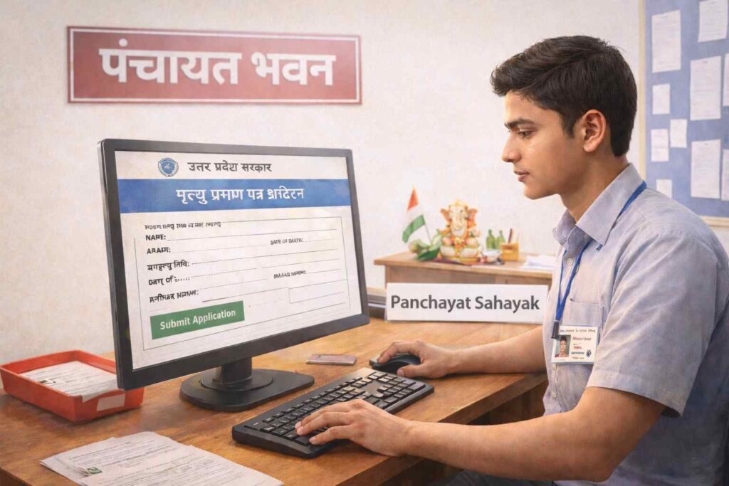 Mrityu Praman Patra Download Pdf